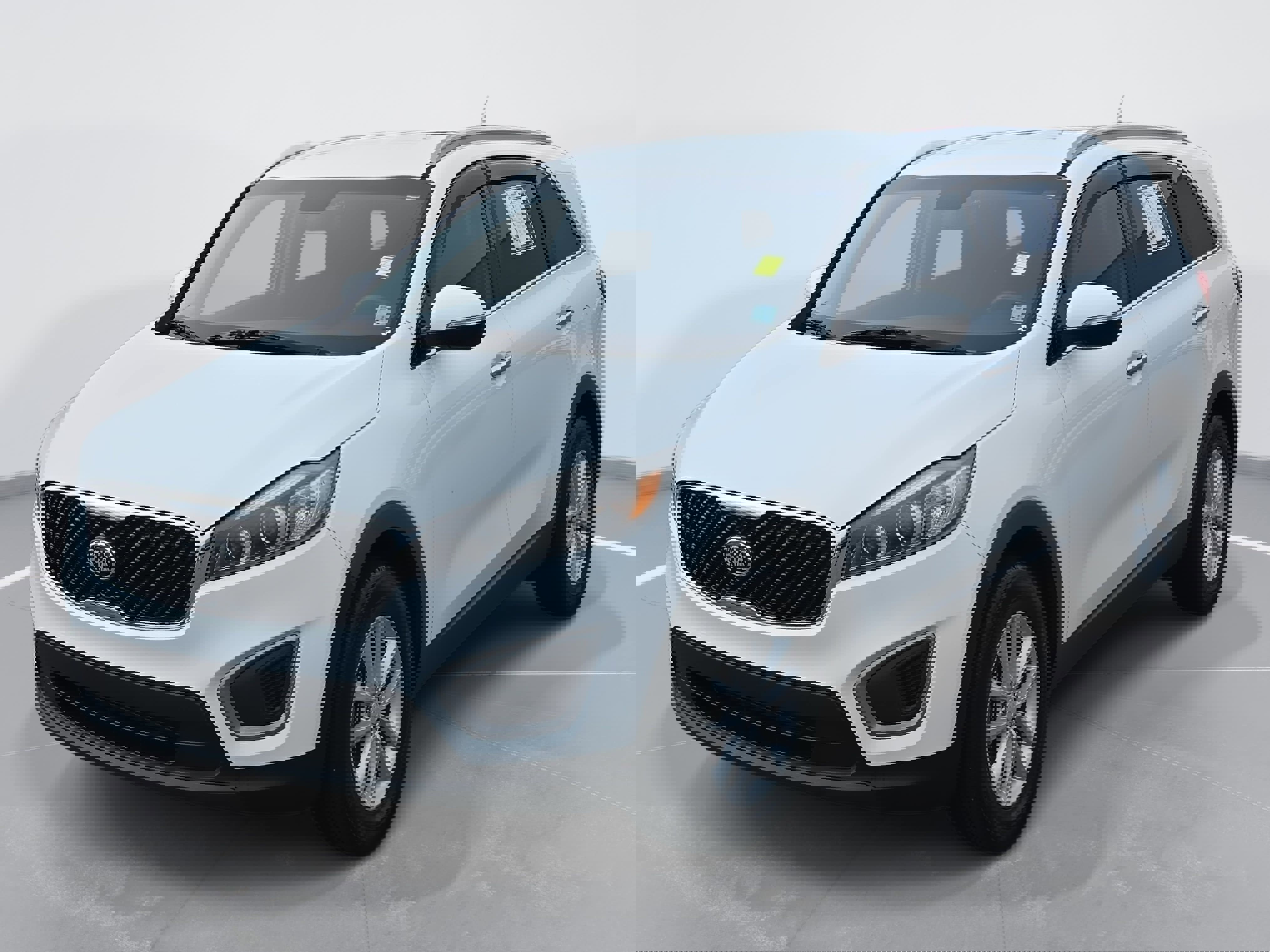 Used 2016 Kia Sorento LX image 1