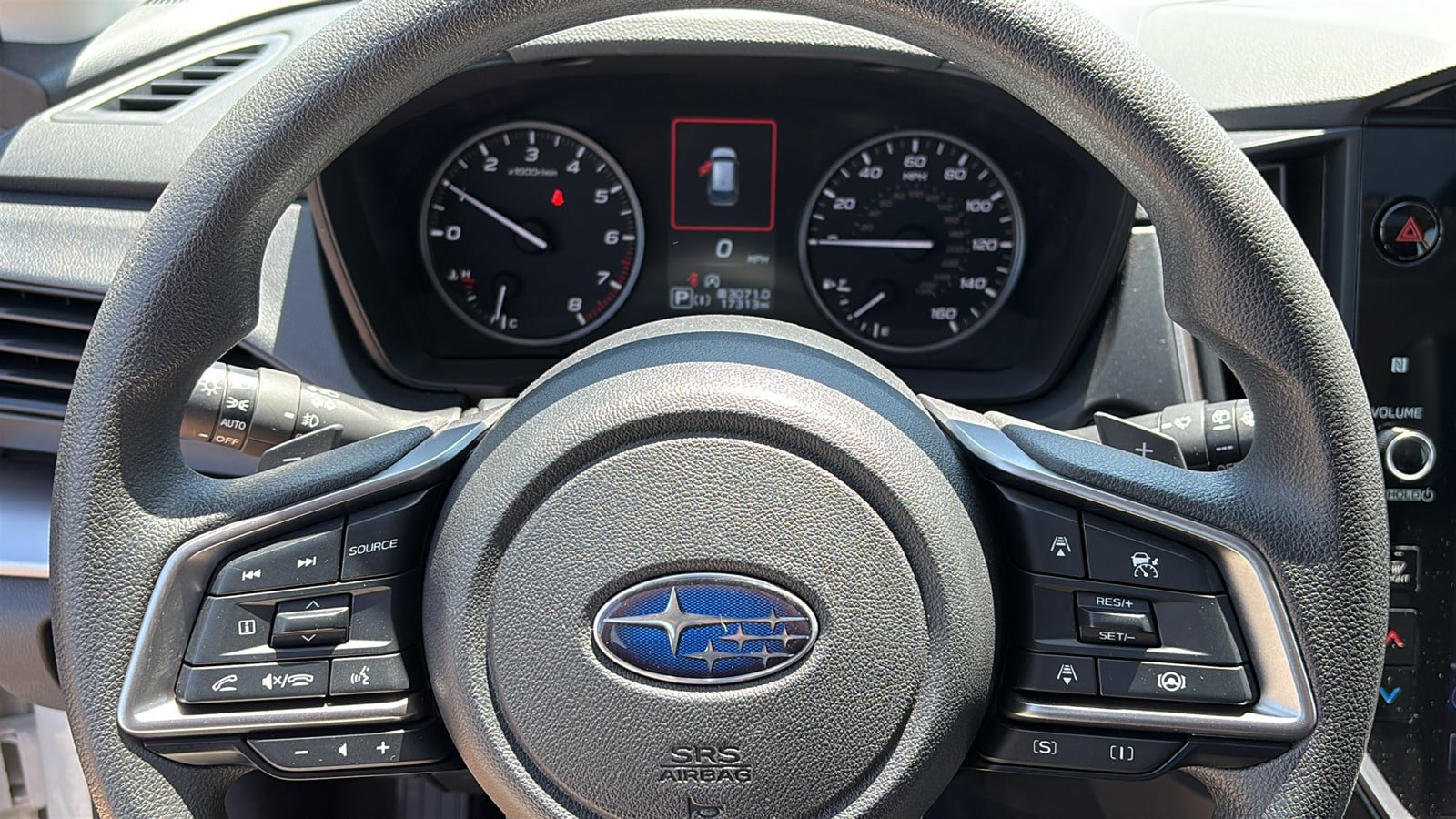 Used 2024 Subaru Impreza 2.0i Sport AWD/4WD image 13