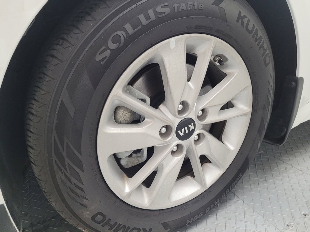 Used 2016 Kia Optima LX image 31