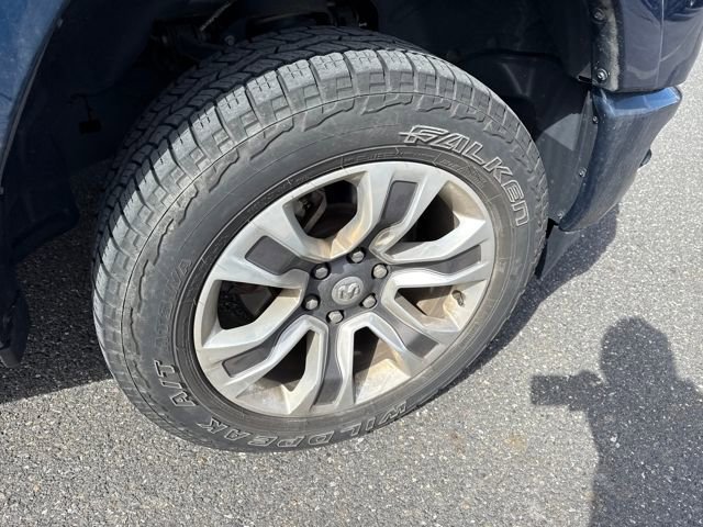 Used 2022 RAM 1500 Limited image 11