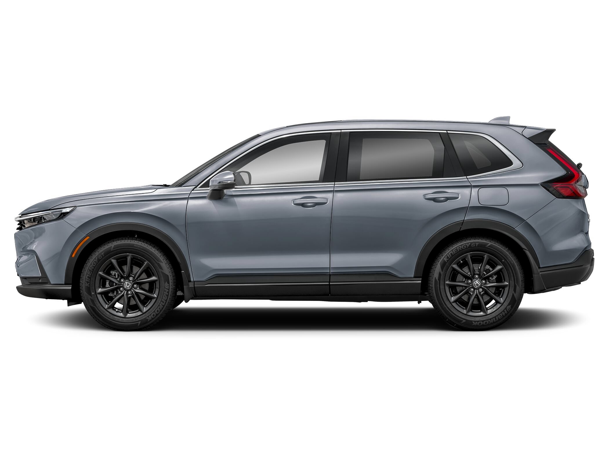 New 2027 Honda CR-V EX-L image 3