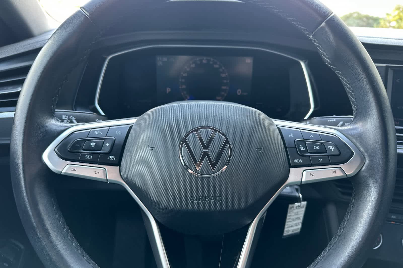 Used 2022 Volkswagen Jetta Sport image 22