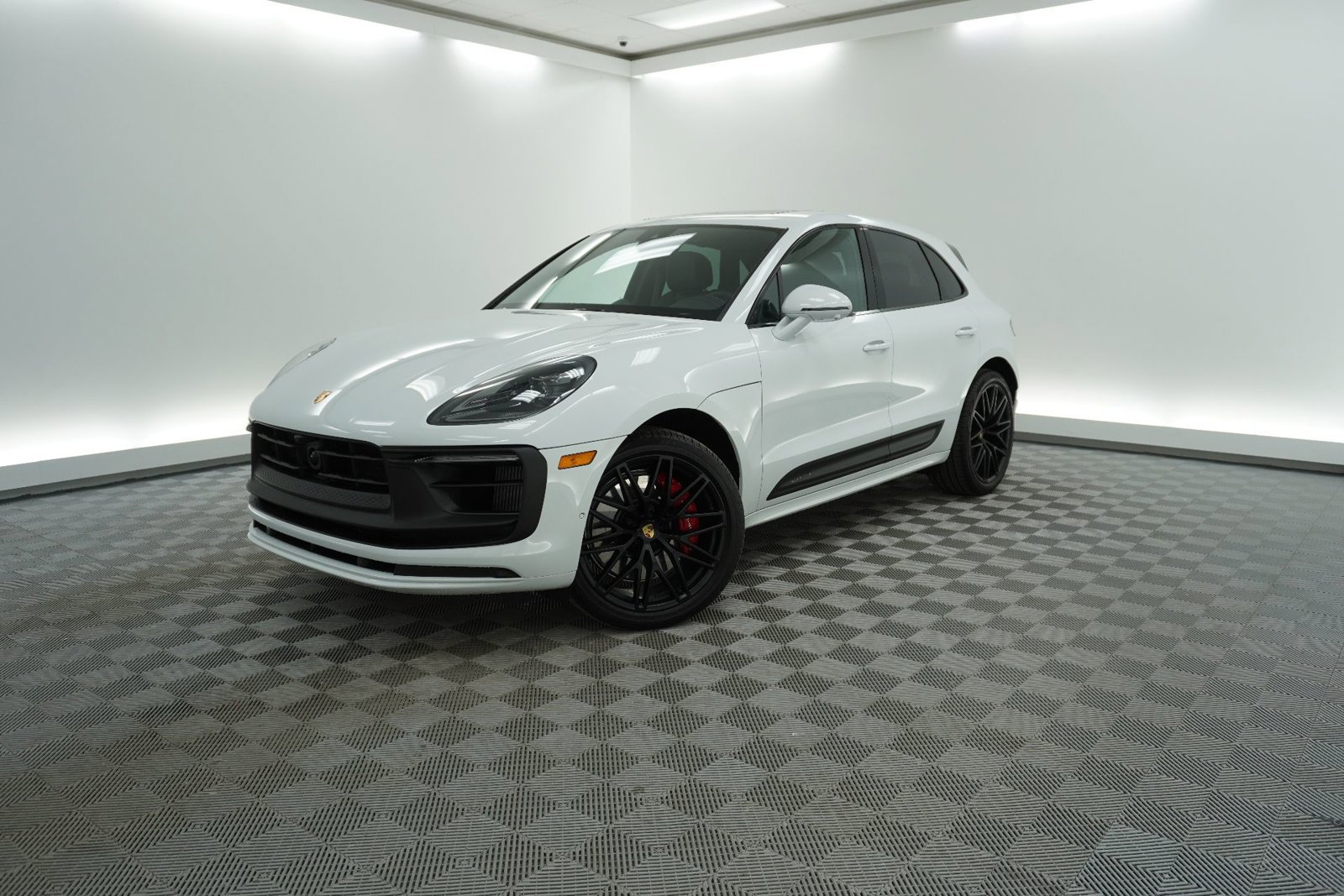 Used 2026 Porsche Macan GTS