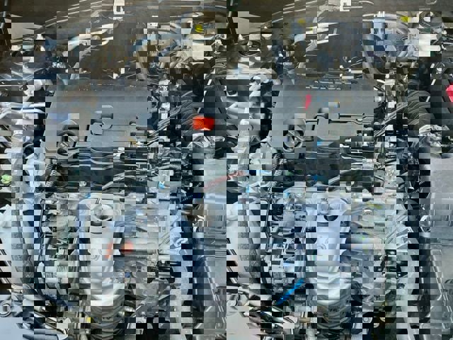 Certified 2024 Honda HR-V LX image 7