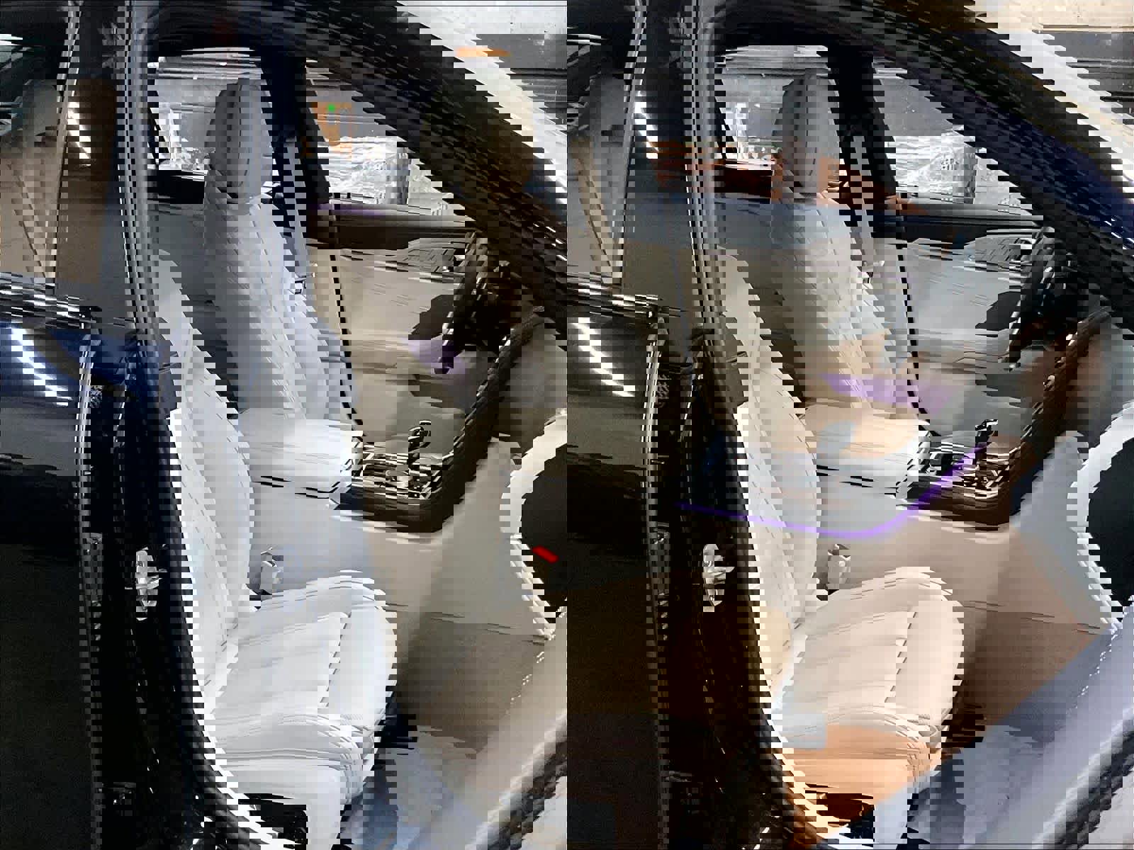 Used 2025 BMW 840i image 10