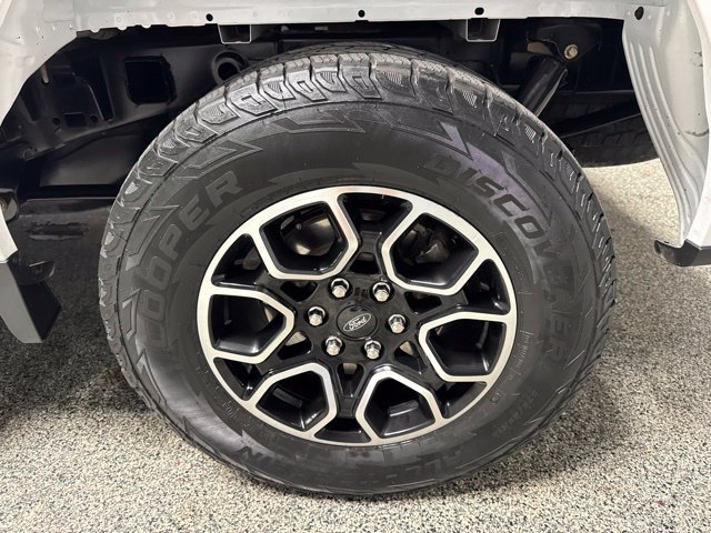 Used 2023 Ford F150 XLT w/ Equipment Group 301A Mid AWD/4WD image 17