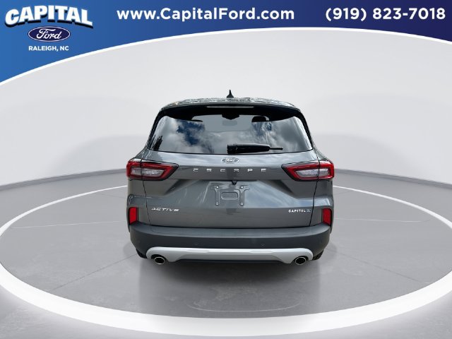 Certified 2023 Ford Escape Active w/ Tech Pack #1 FWD image 7