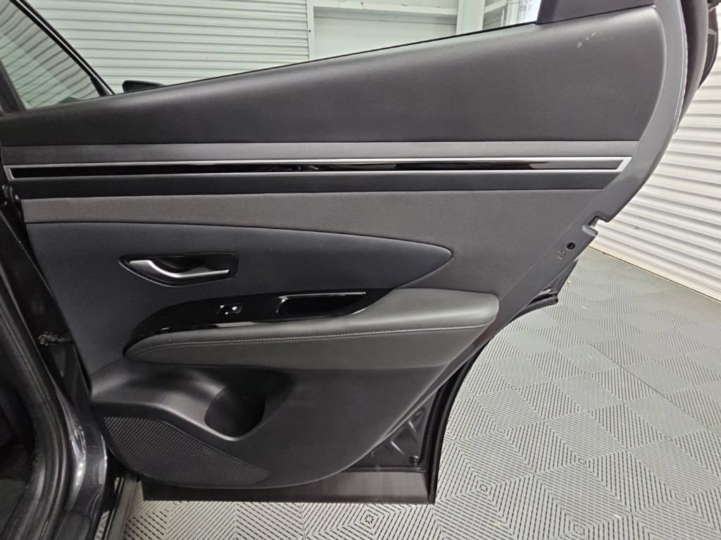 Used 2022 Hyundai Tucson SEL w/ Convenience Package FWD image 38