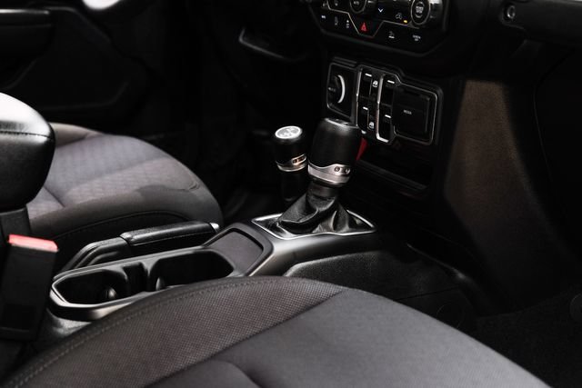 Used 2023 Jeep Gladiator Sport AWD/4WD image 51