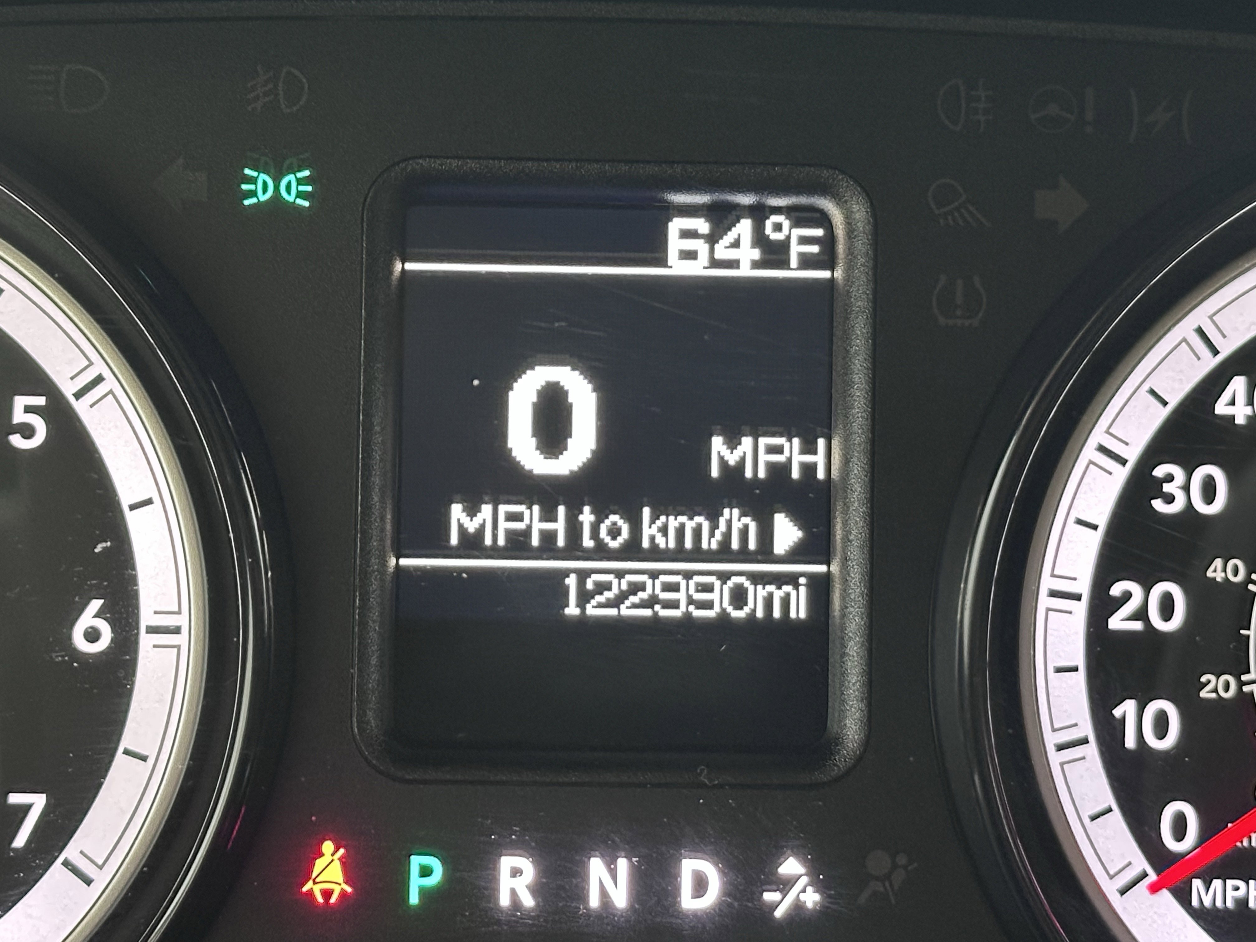 Used 2019 RAM 1500 Express image 47