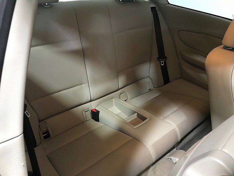 Used 2010 BMW 128i Coupe RWD image 16