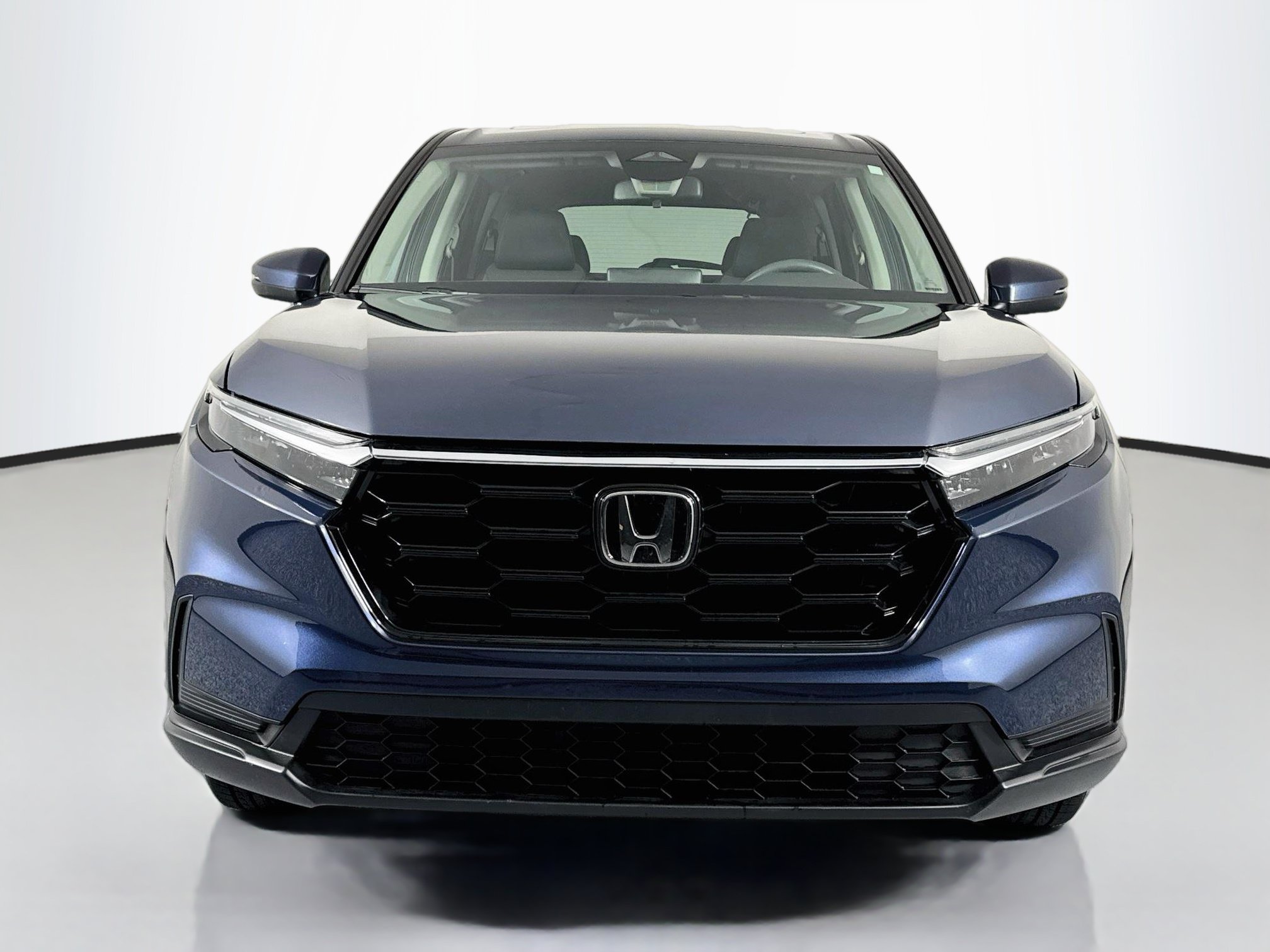 Certified 2024 Honda CR-V EX image 2