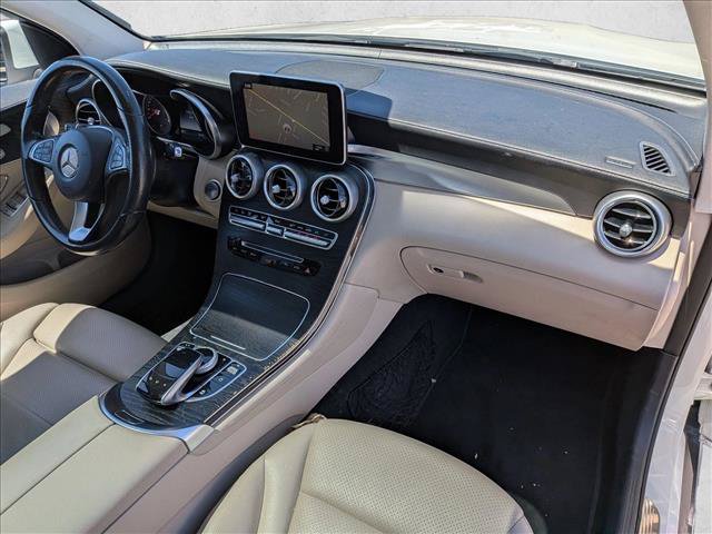 Certified 2016 Mercedes-Benz GLC 300 4MATIC image 22