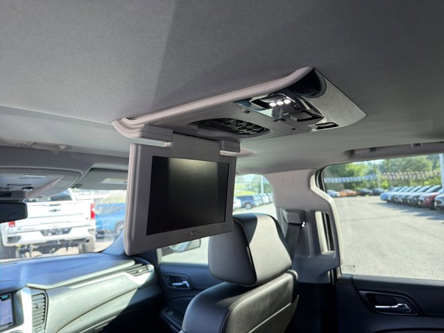 Used 2020 Chevrolet Suburban LT AWD/4WD image 14