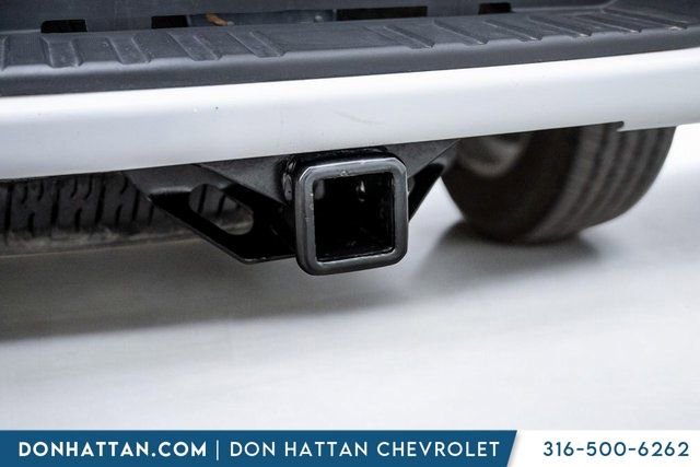 Used 2022 Chevrolet Colorado LT w/ LT Convenience Package image 33