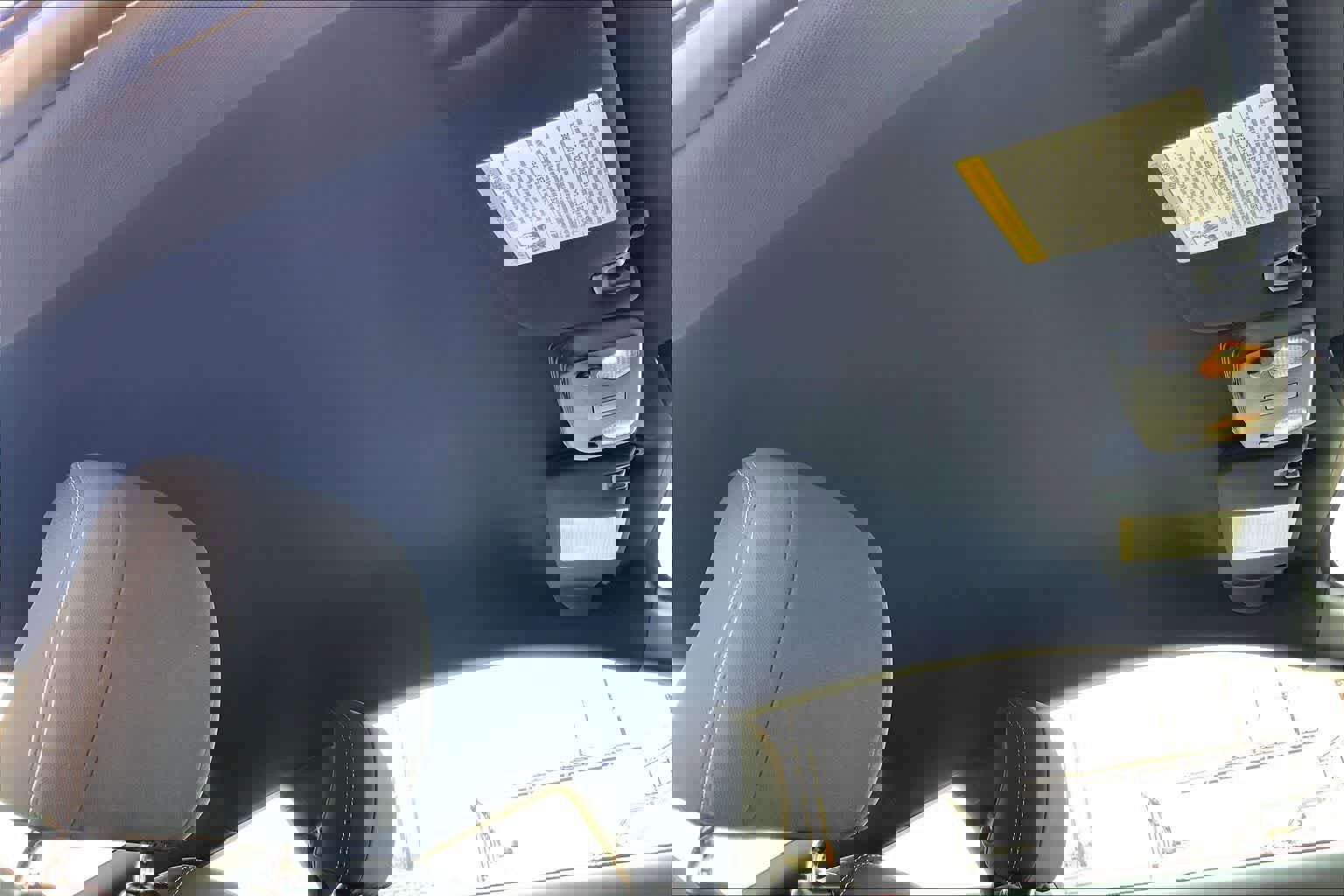 Used 2017 Ford Mustang EcoBoost image 28