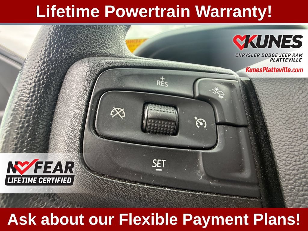 Used 2024 Chevrolet Silverado 1500 Custom AWD/4WD image 16