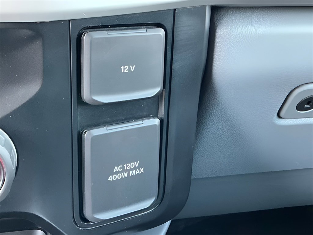 Certified 2024 Ford F250 XLT w/ FX4 Off-Road Package image 34