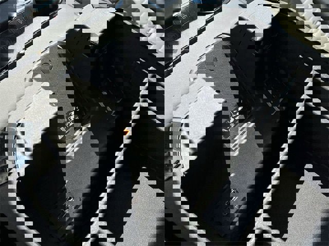 New 2025 Chevrolet Silverado 2500 ZR2 w/ Technology Package image 36