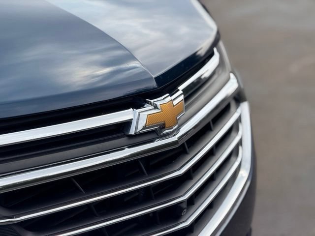Used 2020 Chevrolet Equinox Premier FWD image 31