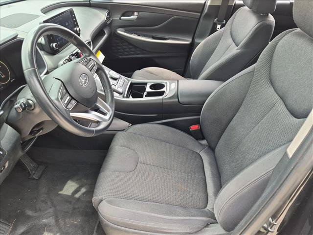 Used 2022 Hyundai Santa Fe XRT w/ Cargo Package FWD image 15