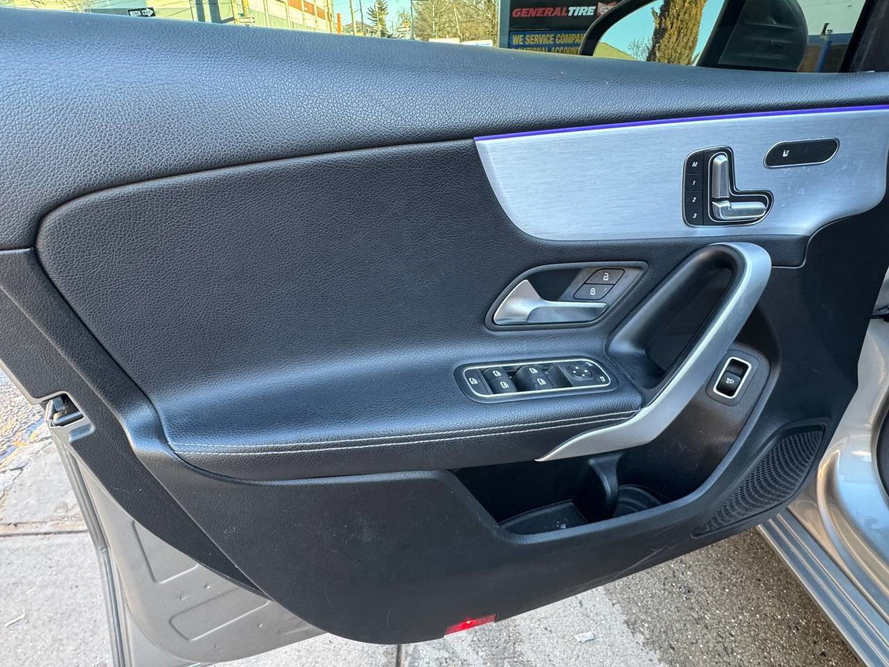 Used 2019 Mercedes-Benz A 220 4MATIC image 21