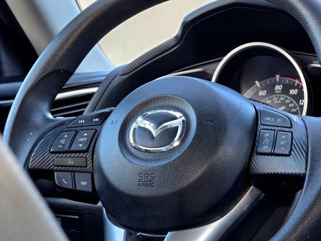 Used 2016 MAZDA MAZDA3 i Sport w/ Preferred Equipment Package FWD image 13