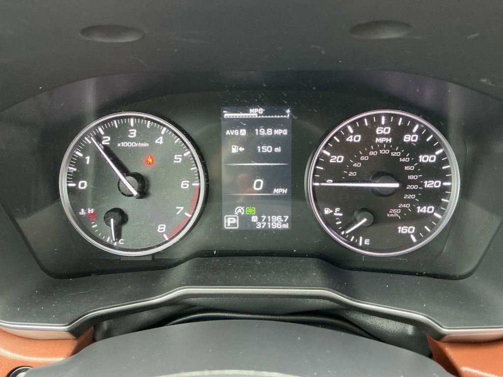 Used 2024 Subaru Outback Touring XT image 19