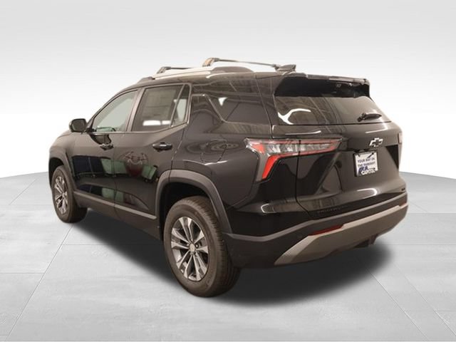 New 2026 Chevrolet Equinox LT w/ Safety and Technology Package AWD/4WD image 5