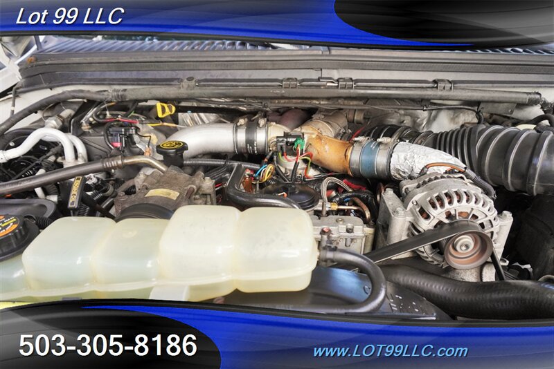 Used 2000 Ford F250 XLT AWD/4WD image 19