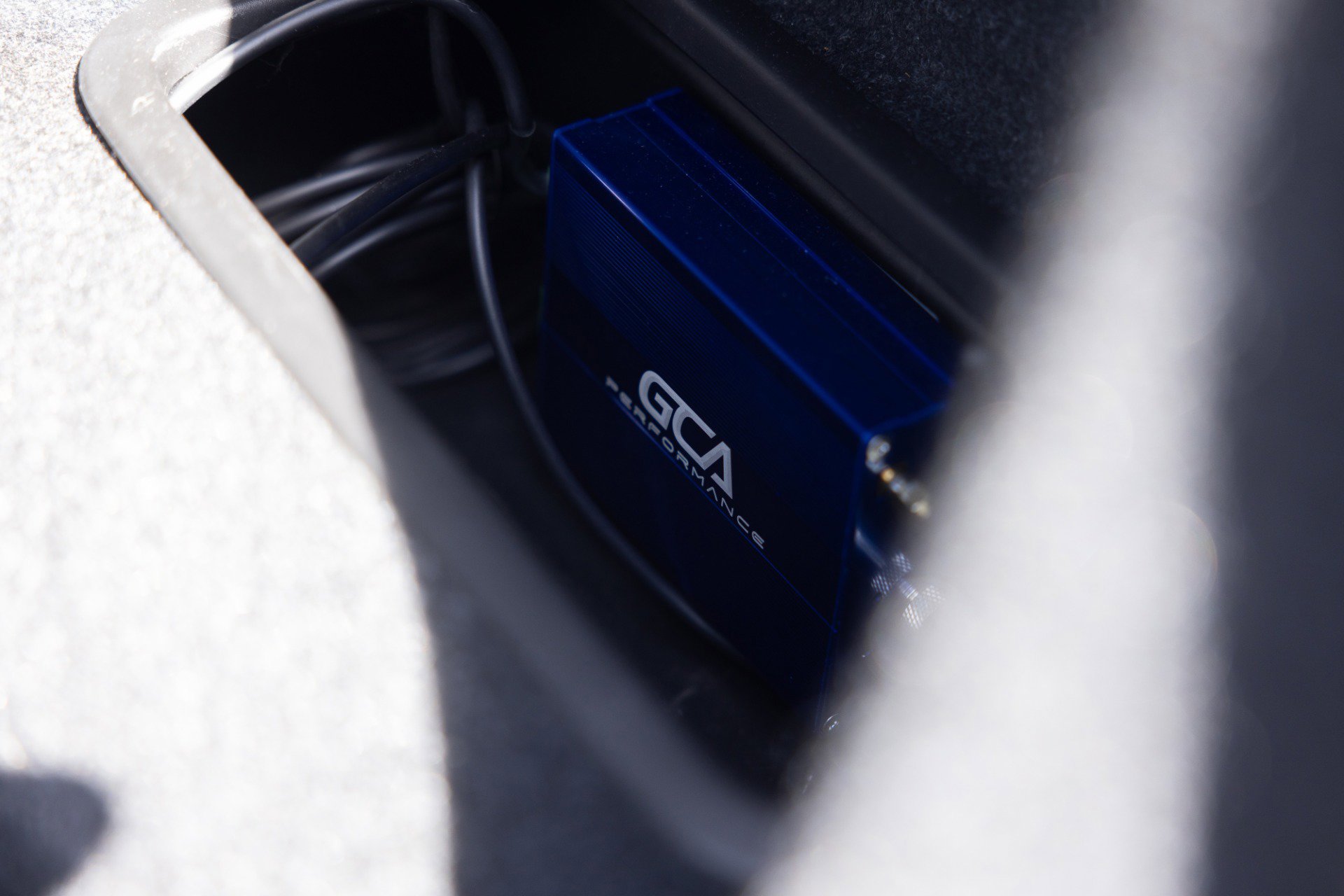 Used 2019 BMW M5 w/ Executive Package image 34