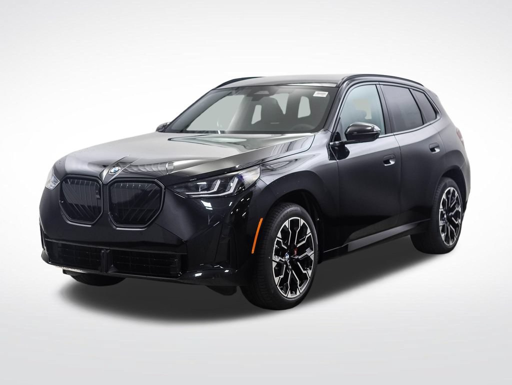 Used 2026 BMW X3 xDrive30i w/ Premium Package AWD/4WD image 1