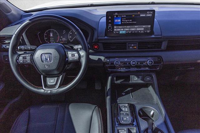 Used 2024 Honda Pilot TrailSport image 25