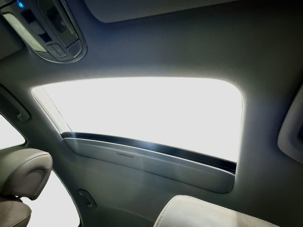 Used 2017 Hyundai Sonata Limited image 25