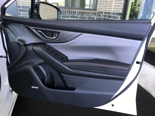 Certified 2023 Subaru Impreza 2.0i Sport image 14