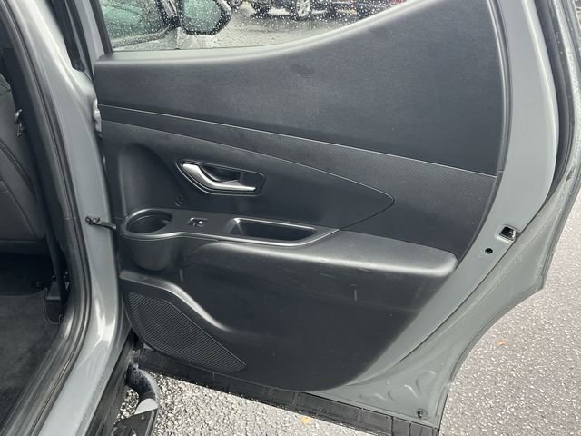 Used 2024 Hyundai Santa Cruz SEL w/ Activity Package image 39