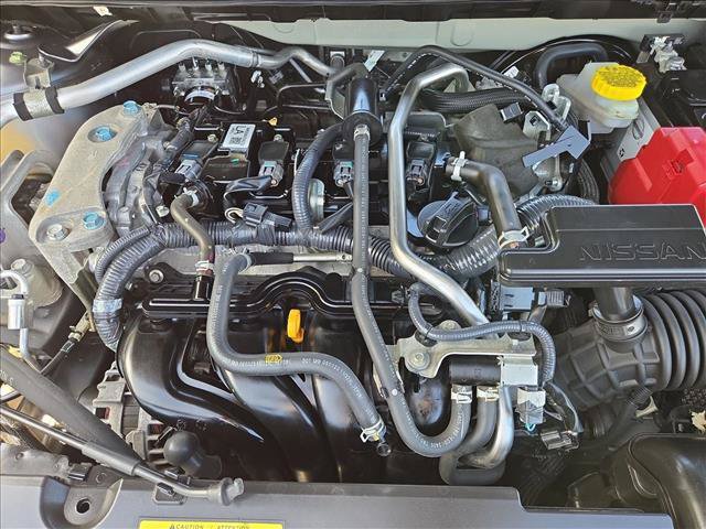 Used 2024 Nissan Sentra SV w/ All-Weather Package FWD image 21