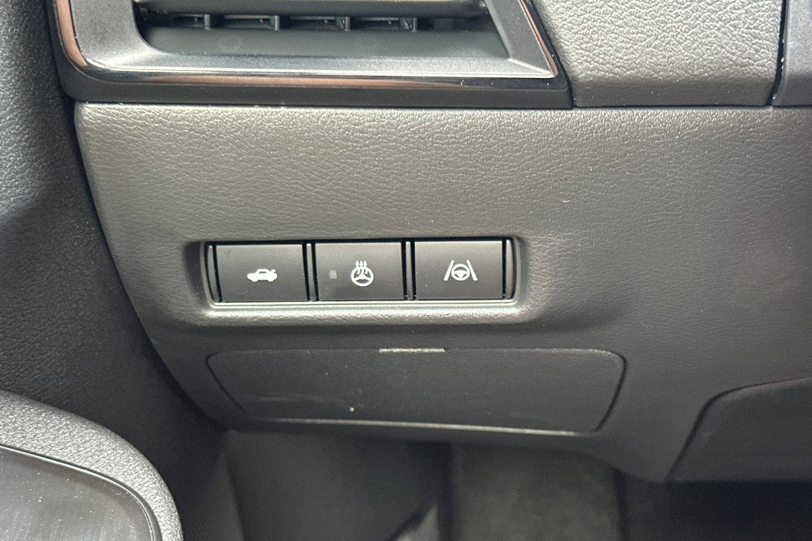 New 2027 Nissan Sentra SR w/ SR Premium Package FWD image 29
