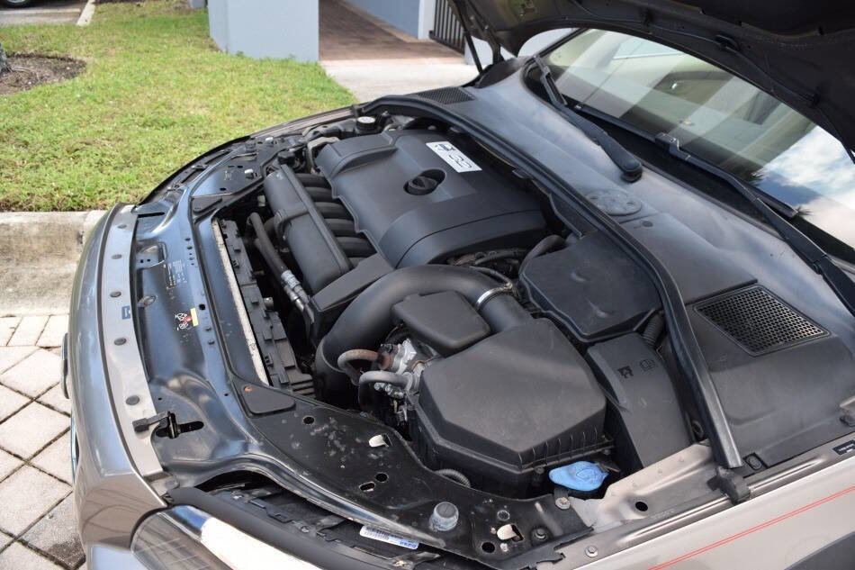 Used 2011 Volvo XC70 3.2 w/ Premium Pkg image 92