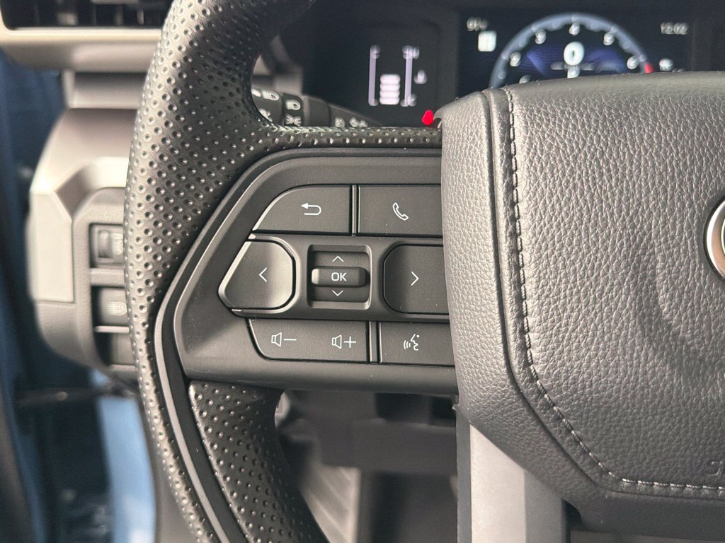 New 2026 Toyota Tacoma SR5 RWD image 20