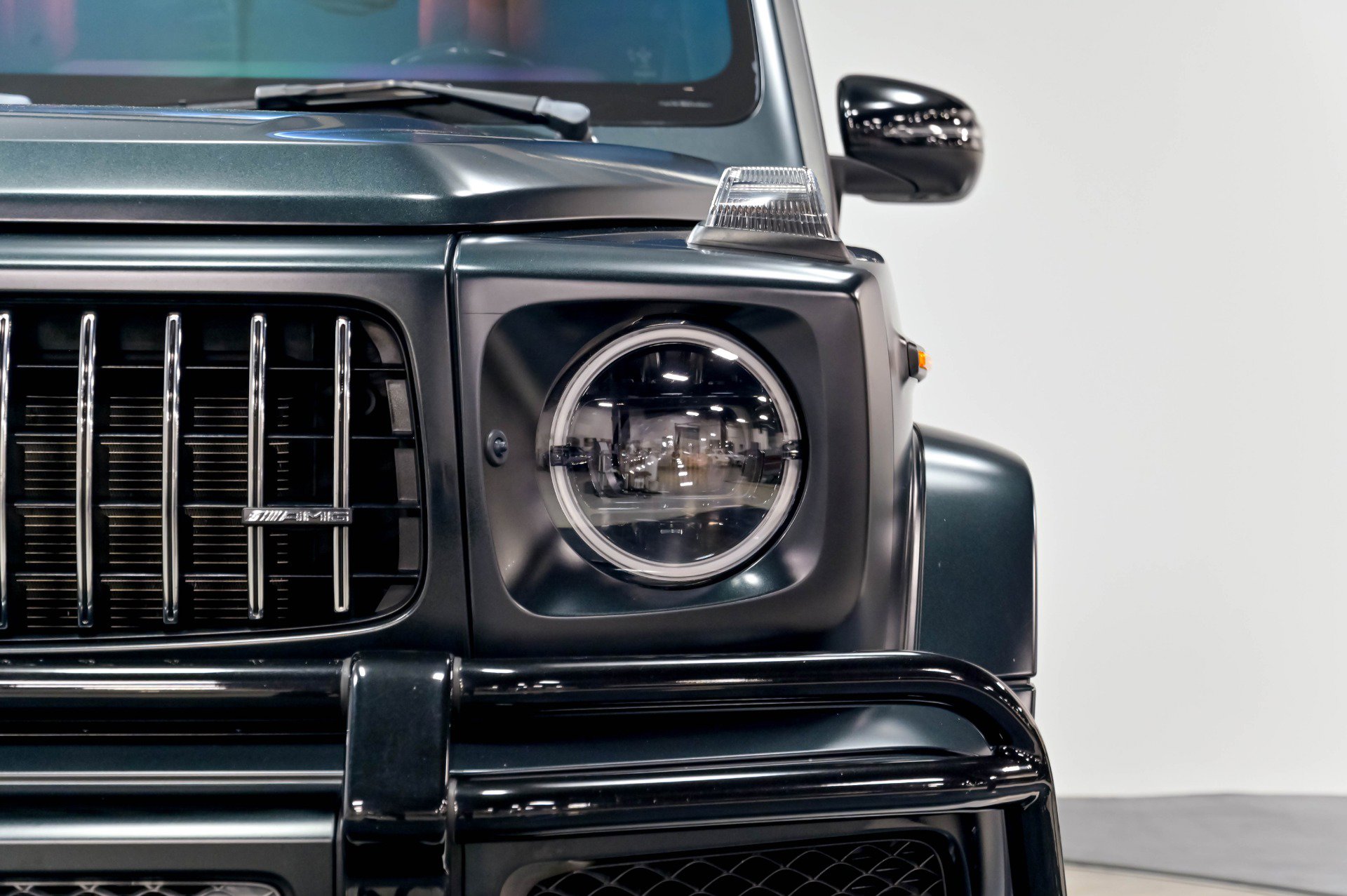 Used 2019 Mercedes-Benz G 63 AMG 4MATIC image 53