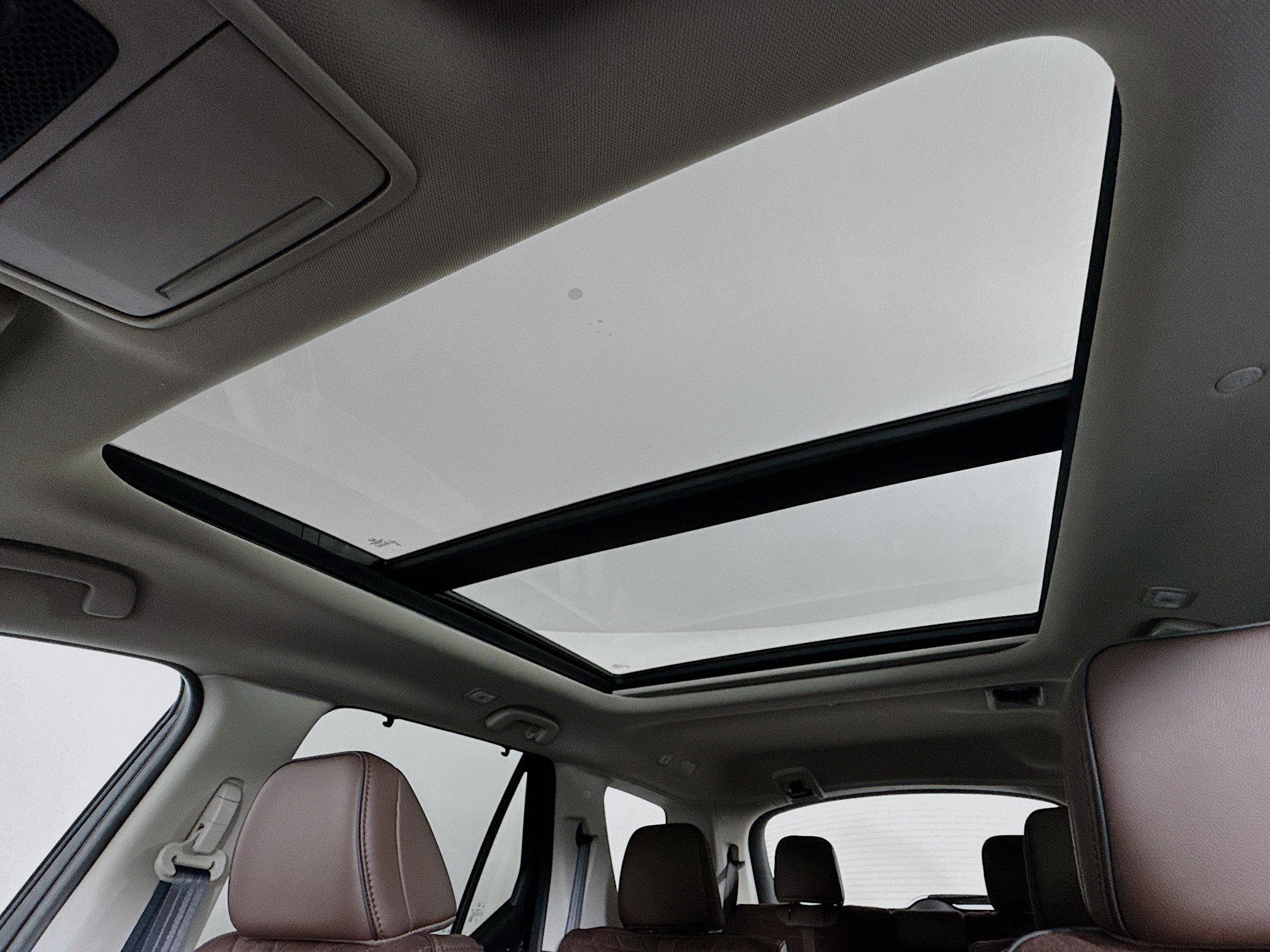 New 2026 Honda Pilot Elite image 23
