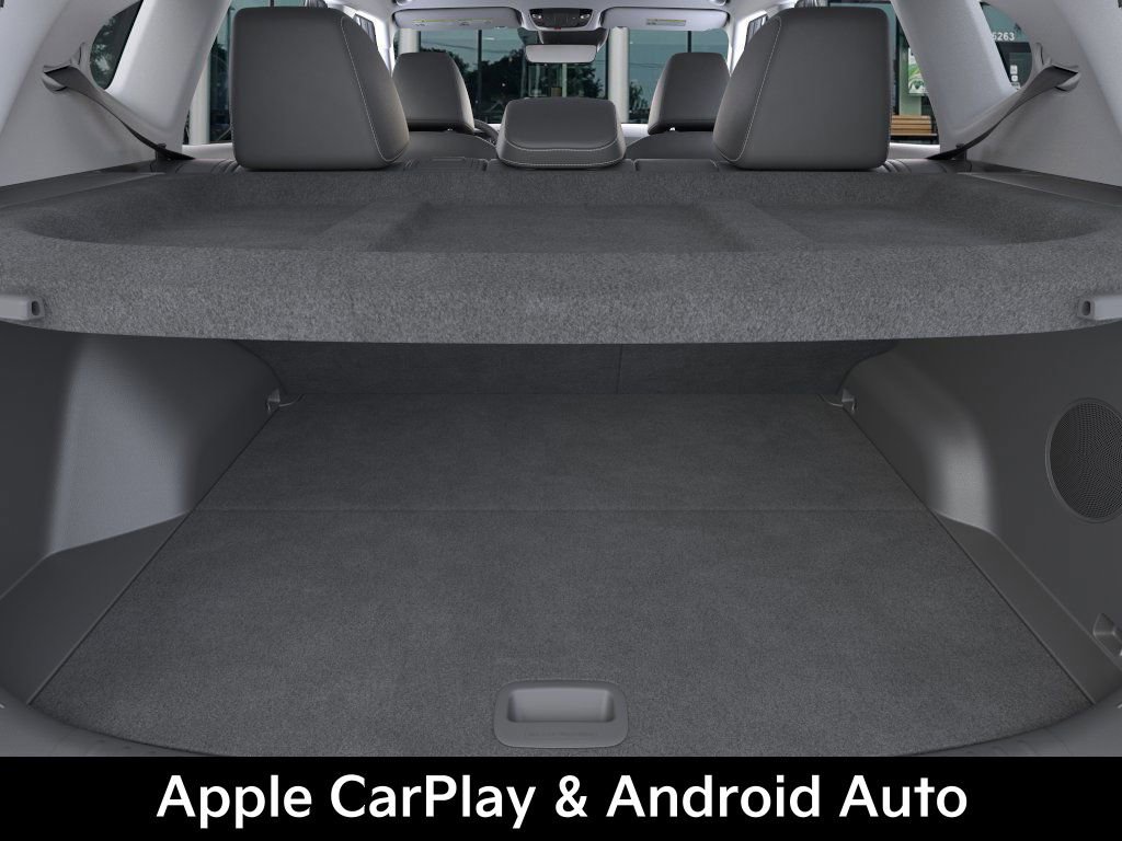 New 2026 Kia Seltos SX image 21