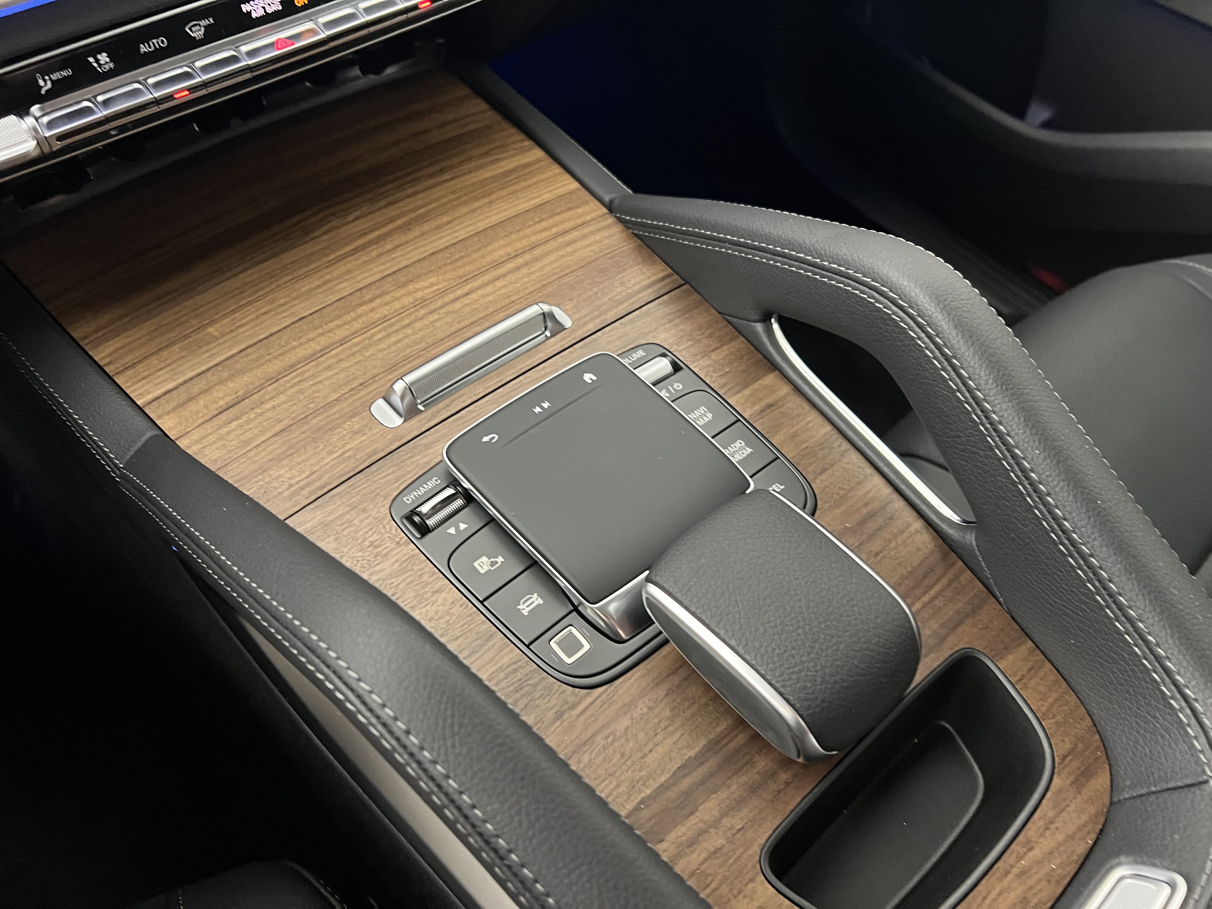 New 2026 Mercedes-Benz GLE 350 4MATIC image 33