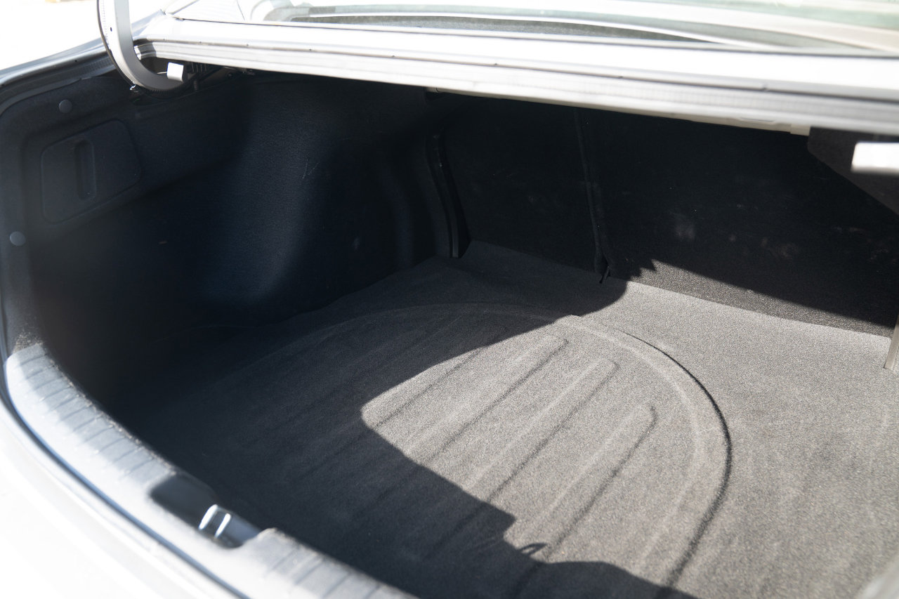 Used 2024 Kia Forte LXS image 17