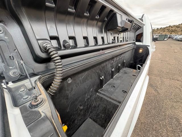 Used 2019 RAM 2500 Limited image 20