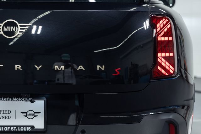 Used 2025 MINI Cooper Countryman S image 8