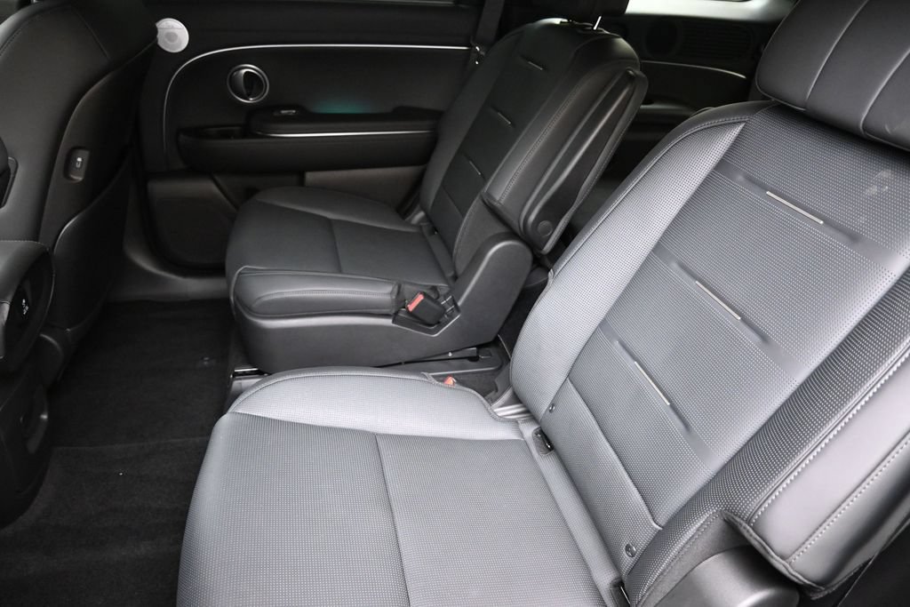 Used 2026 Hyundai Palisade Calligraphy AWD/4WD image 21