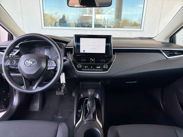 Used 2024 Toyota Corolla LE image 12