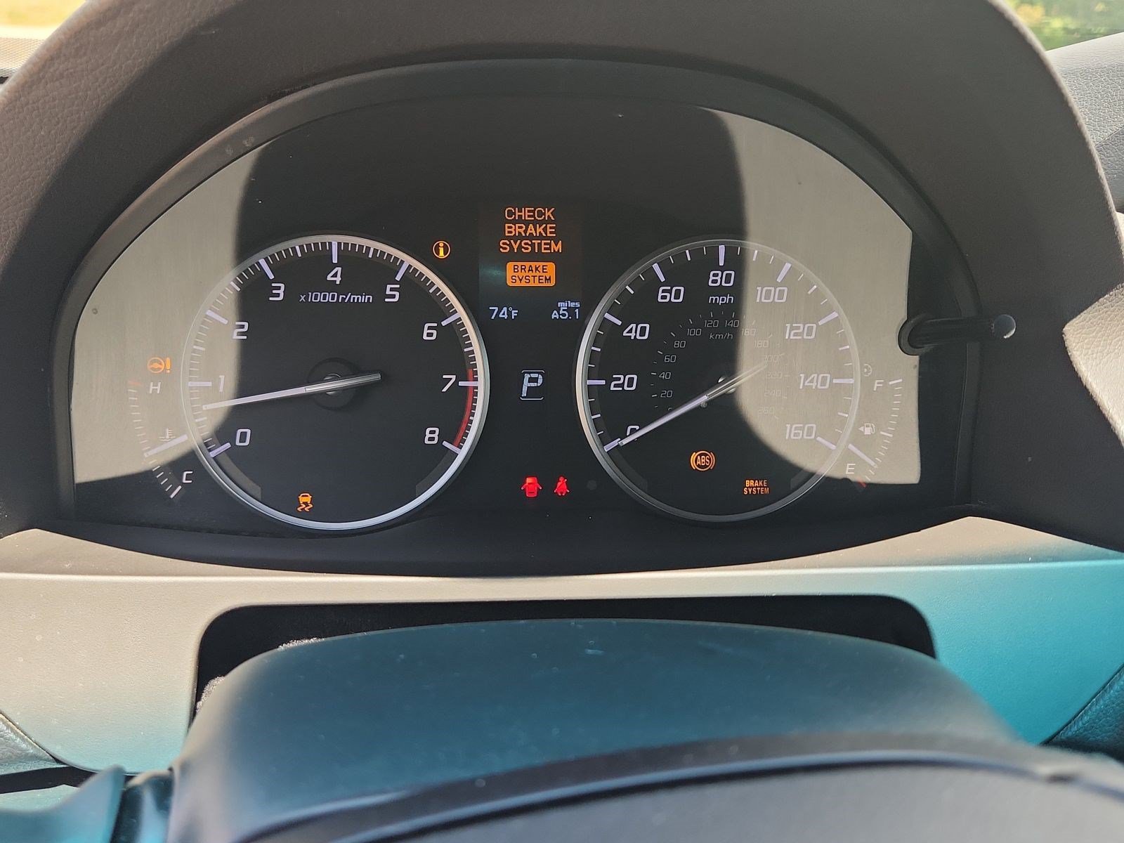 Used 2015 Acura RDX FWD w/ Technology Package image 20